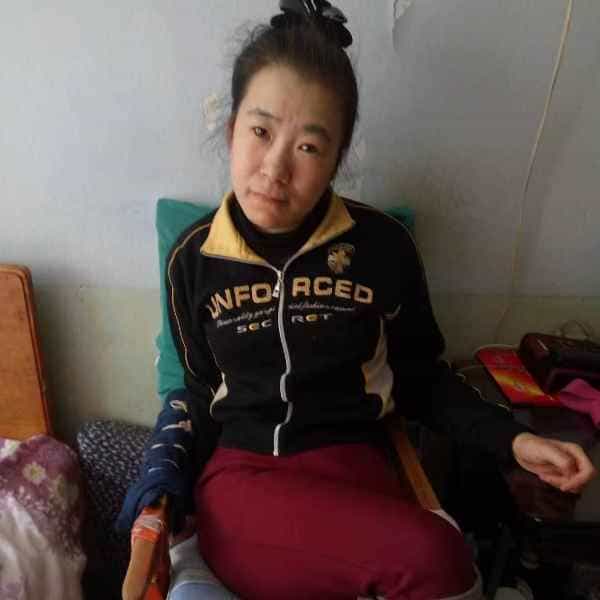 辽宁45岁单身美女真诚找对象-松原征婚相亲网