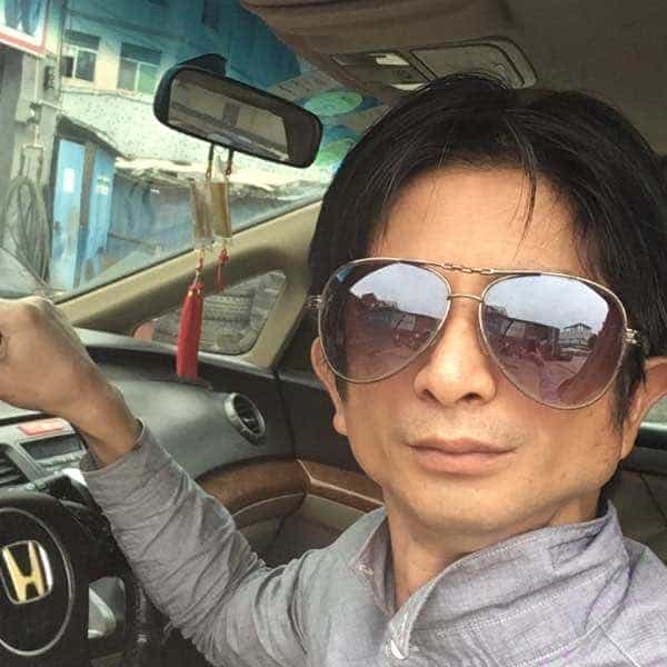 海南47岁单身帅哥真诚找对象-松原征婚相亲网