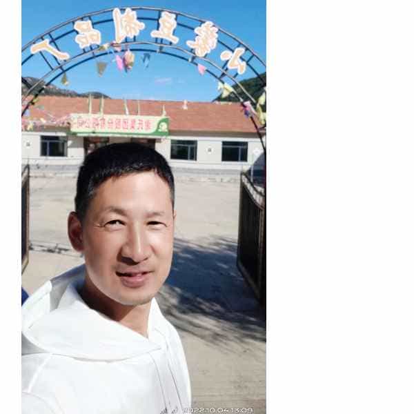 黑龙江37岁单身帅哥真诚找对象-松原征婚相亲网