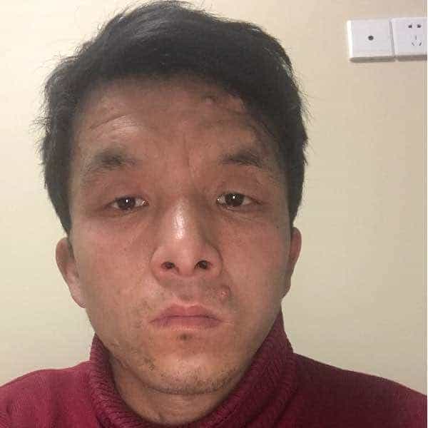 河南34岁单身帅哥真诚找对象-松原征婚相亲网