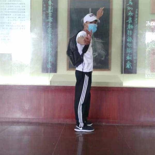 广东35岁单身帅哥真诚找对象-松原征婚相亲网