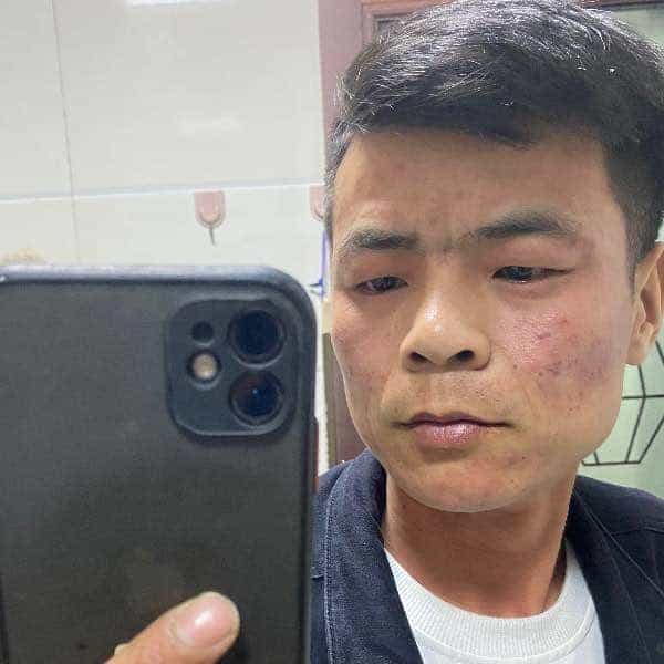 河南34岁单身帅哥真诚找对象-松原征婚相亲网