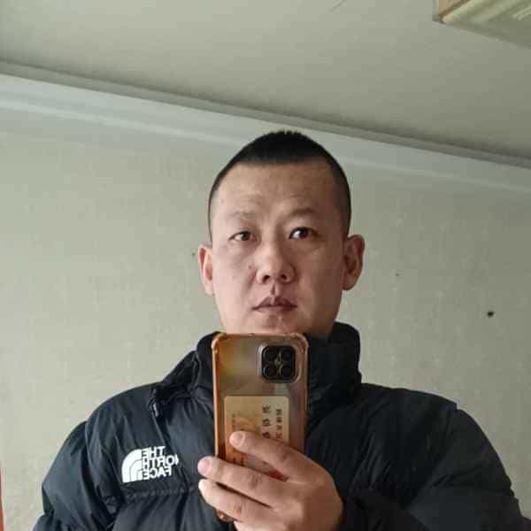 辽宁38岁单身帅哥真诚找对象-松原征婚相亲网