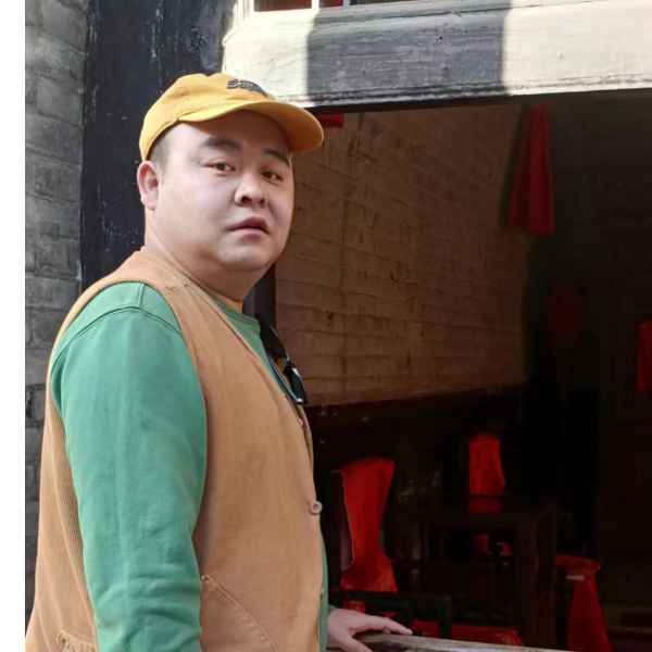 陕西34岁单身帅哥真诚找对象-松原征婚相亲网