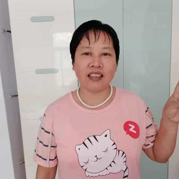 湖北49岁单身美女真诚找对象-松原征婚相亲网