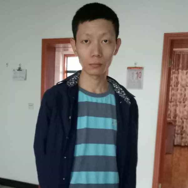 江苏34岁单身帅哥真诚找对象-松原征婚相亲网