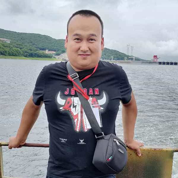 吉林34岁单身帅哥真诚找对象-松原征婚相亲网