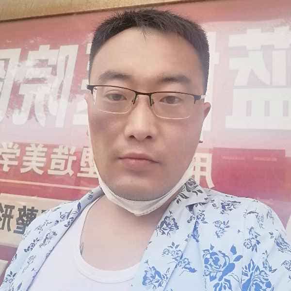 辽宁36岁单身帅哥真诚找对象-松原征婚相亲网