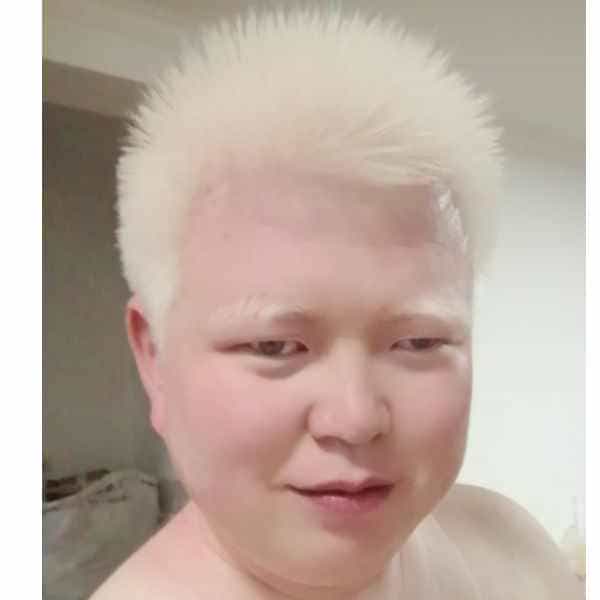 陕西32岁单身帅哥真诚找对象-松原征婚相亲网