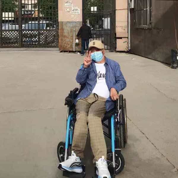 黑龙江58岁单身帅哥真诚找对象-松原征婚相亲网