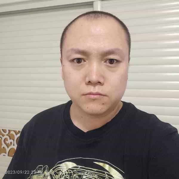 山东35岁单身帅哥真诚找对象-松原征婚相亲网