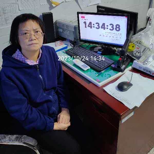 四川53岁单身美女真诚找对象-松原征婚相亲网