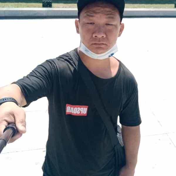河南35岁单身帅哥真诚找对象-松原征婚相亲网