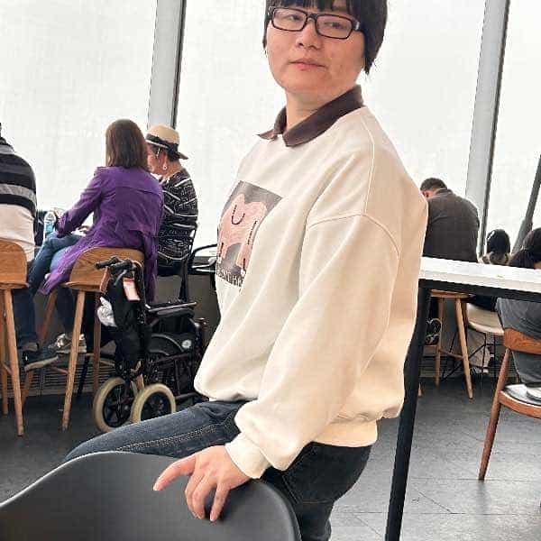 上海32岁单身美女真诚找对象-松原征婚相亲网