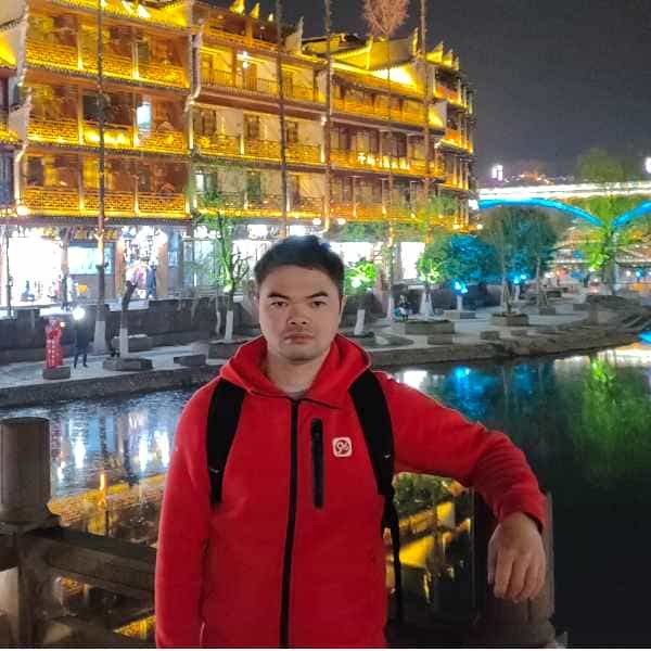 广东38岁单身帅哥真诚找对象-松原征婚相亲网
