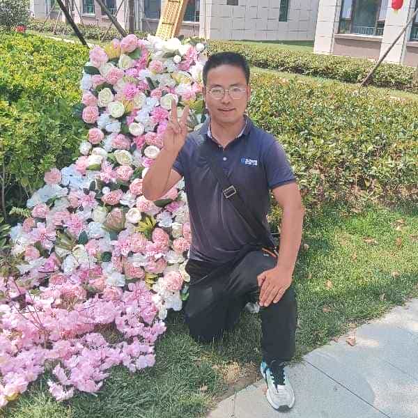 山东37岁单身帅哥真诚找对象-松原征婚相亲网