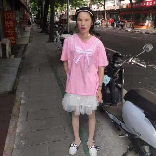 上海27岁单身美女真诚找对象-松原征婚相亲网