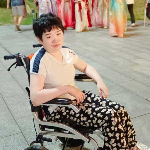北京26岁单身美女真诚找对象-松原征婚相亲网