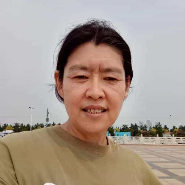辽宁56岁单身美女真诚找对象-松原征婚相亲网
