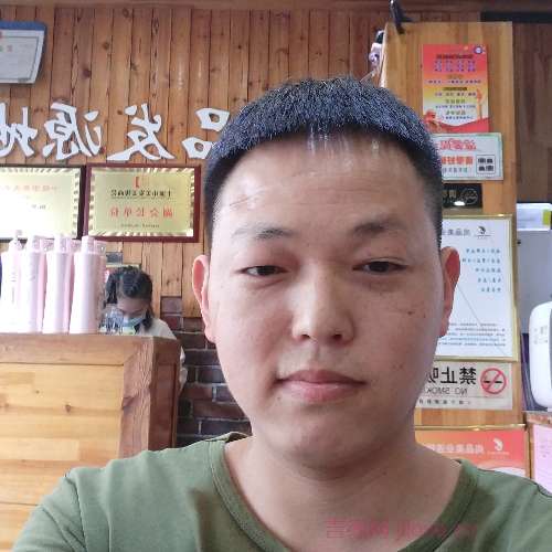 湖北34岁单身帅哥真诚找对象-松原征婚相亲网