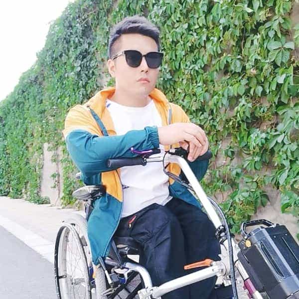 江苏37岁单身帅哥真诚找对象-松原征婚相亲网