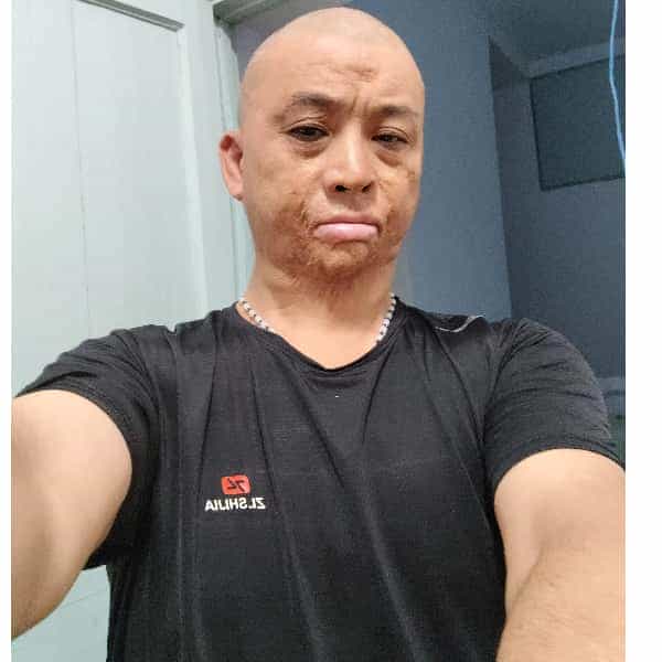 江西52岁单身帅哥真诚找对象-松原征婚相亲网