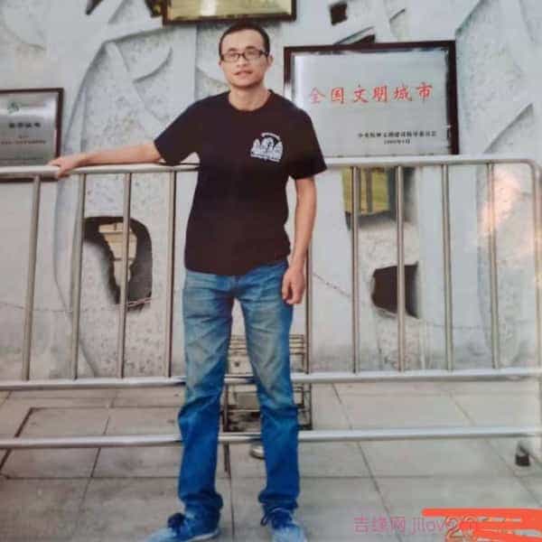江苏36岁单身帅哥真诚找对象-松原征婚相亲网