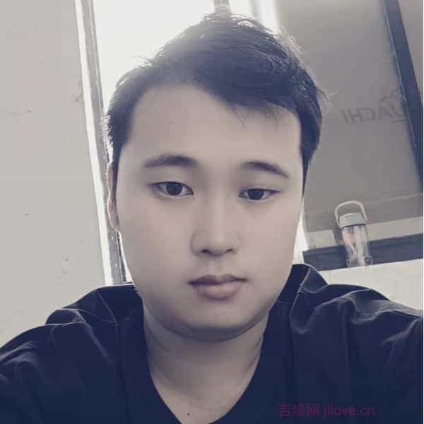 山东28岁单身帅哥真诚找对象-松原征婚相亲网