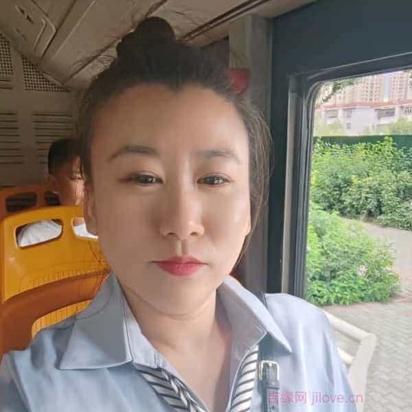 新疆34岁单身美女真诚找对象-松原征婚相亲网