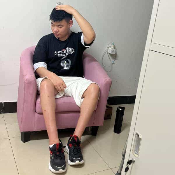 松原征婚相亲网
