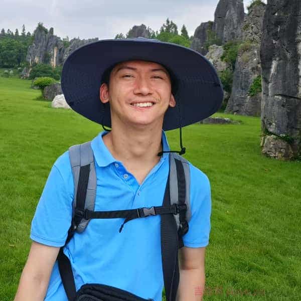 河北34岁单身帅哥真诚找对象-松原征婚相亲网